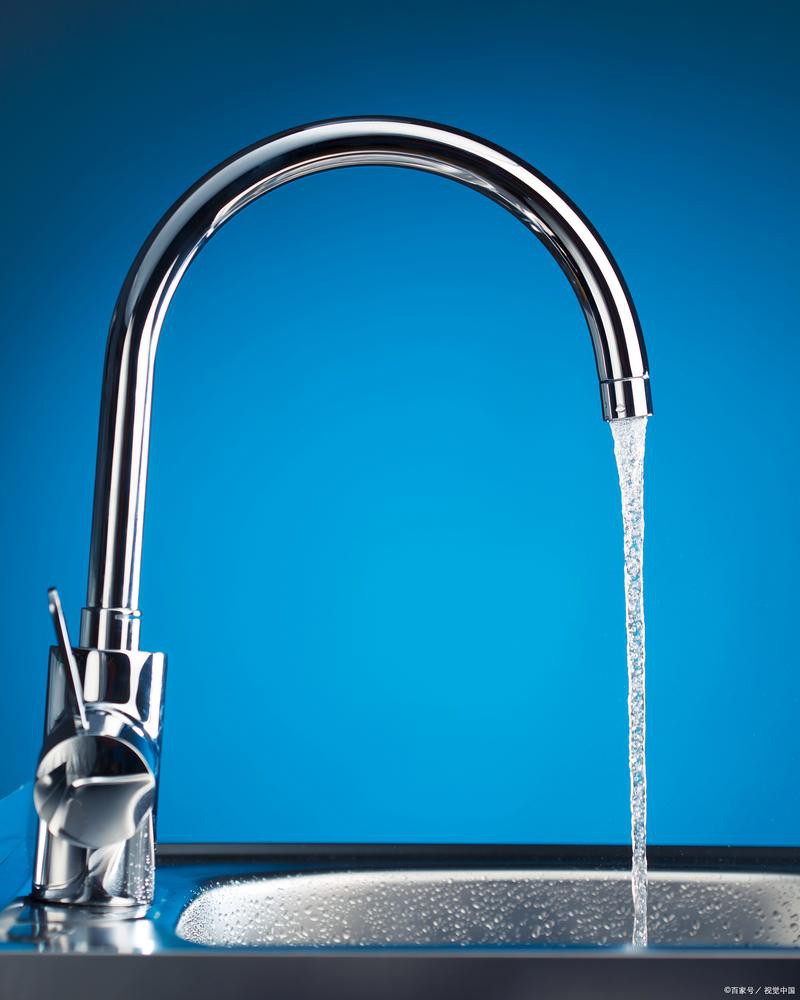 再給我一些水龍頭的圖片，328塊的創意水龍頭真的那么炫酷嗎你家的老舊水龍頭該換新了