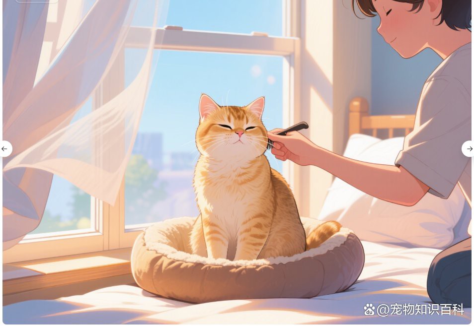 哪些貓品種更適合與龍貓共養？，養貓“首選”這6種貓，漂亮又好養！