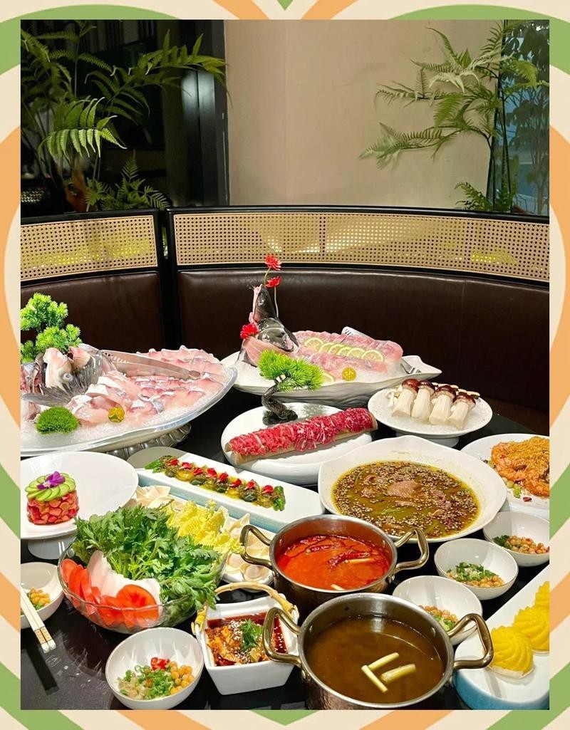 城口龍魚店