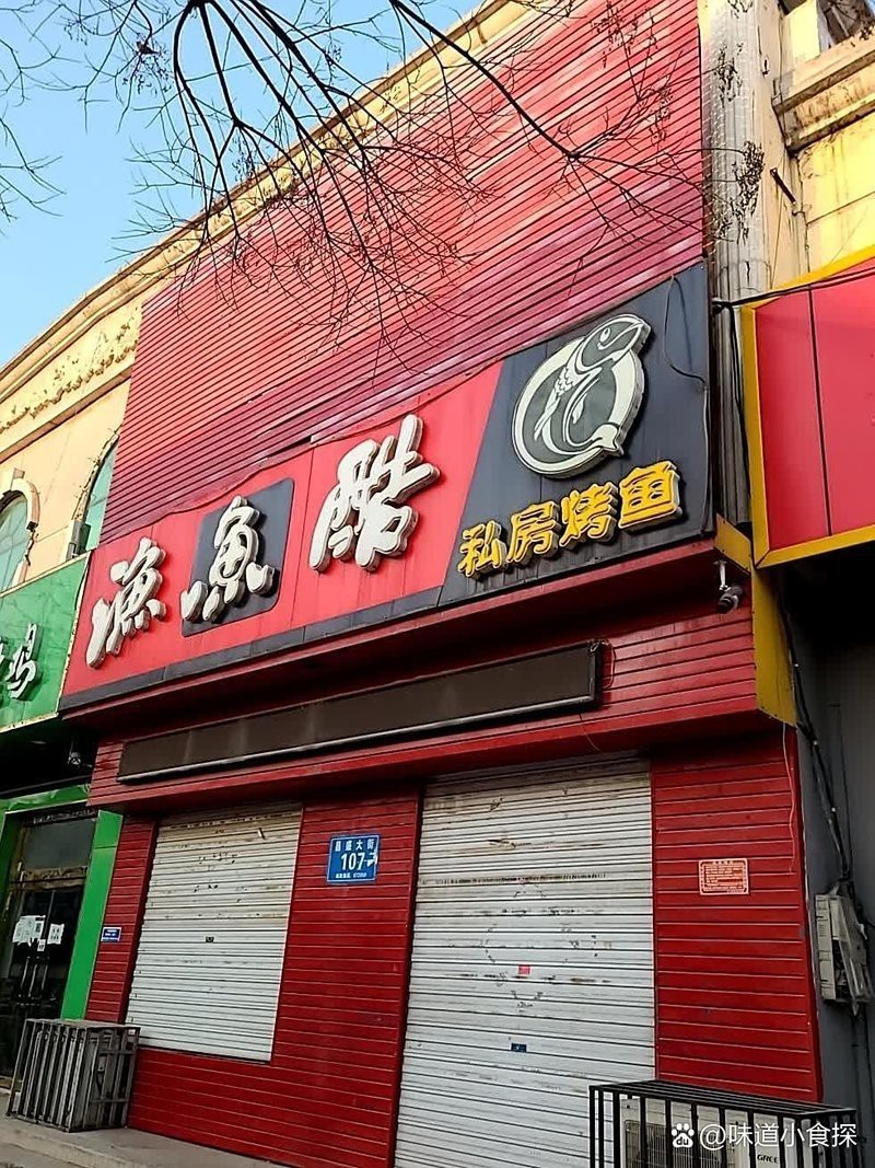 定興龍魚店，定興龍魚店哪家口碑最好