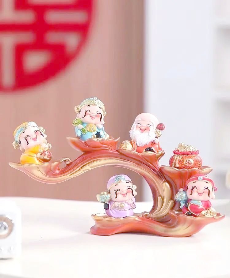 一龍和二龍布局哪個更招財？，一龍與二龍布局哪個更招財？