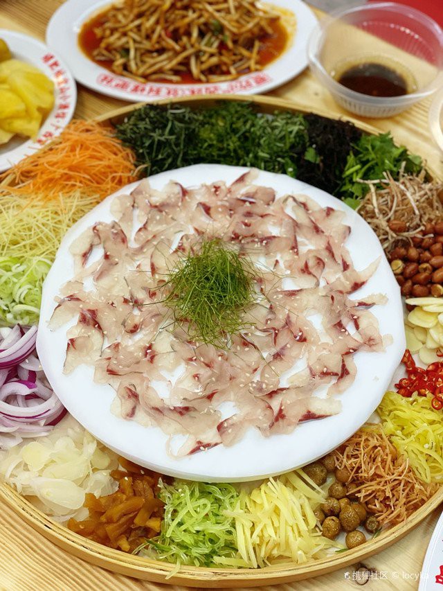 橫縣龍魚店，「橫縣龍魚店」不用去廣西,石灣這里就吃到正宗!