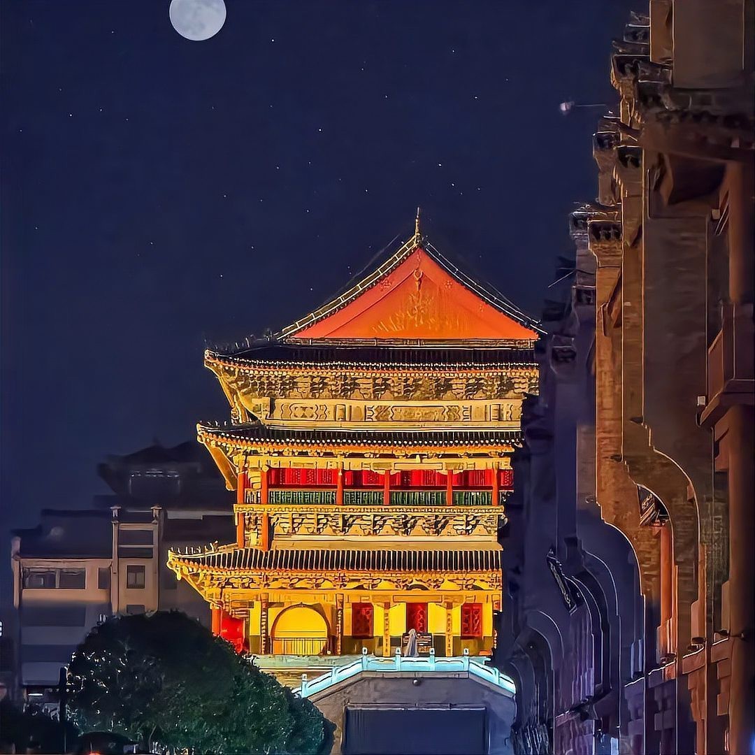 哪些城市被認為擁有龍脈？，80歲之前，一定要去中國龍脈旺盛的4個城市