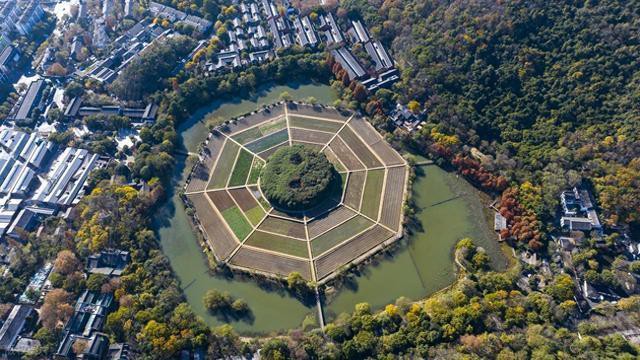 哪些城市被認為擁有龍脈？，80歲之前，一定要去中國龍脈旺盛的4個城市