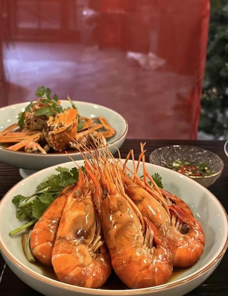 衢州龍魚店，衢州龍魚咖啡店