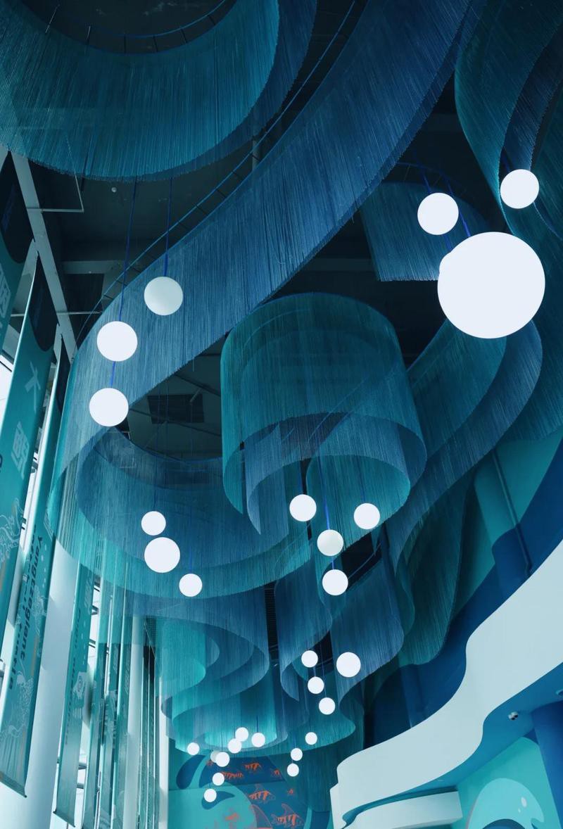 <strong><mark>江西</mark></strong>水族店，<strong><mark>江西</mark></strong>水族店耗資千萬(wàn)打造“海底世界”宜春跨年又有新去處