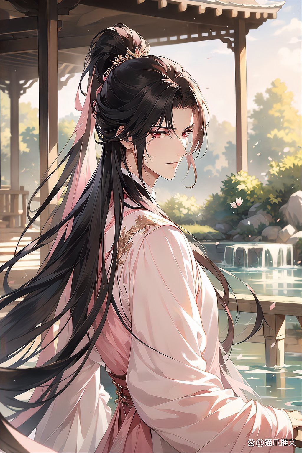 《養龍》中副CP的結局是什么？，《養龍》中副cp的結局呈現以下特點，不同讀者可能基于