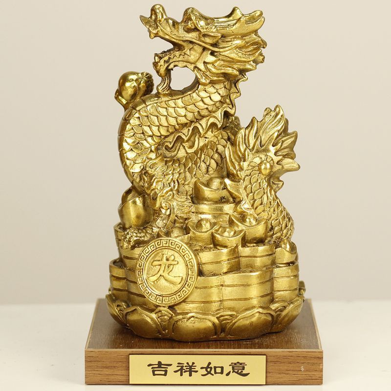 再給我一些生肖龍擺件的圖片，未獲取到與“生肖龍擺件”相關的具體圖片您可以嘗試