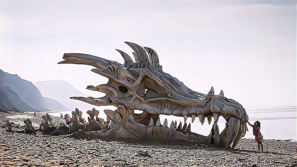 哪些文化中記載了龍的目擊事件？，歷史上目擊“龍”的事件