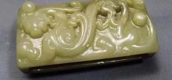 夔龍紋和蟠龍紋有何區別？，夔龍紋與蟠龍紋在歷史上的演變在歷史上演變演變