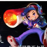 和平精英鯊魚又是誰，《和平精英》主播鯊魚喲