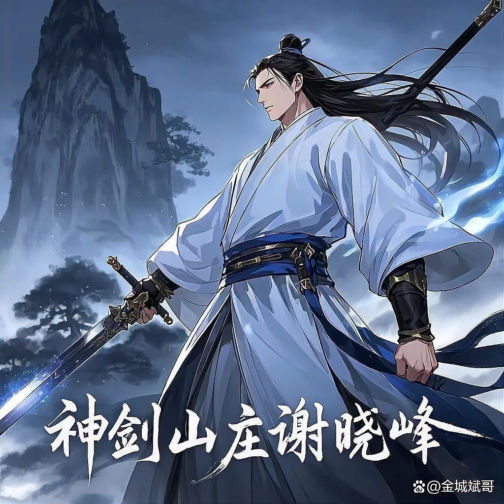 古龍小說(shuō)人物中誰(shuí)最厲害？，古龍小說(shuō)中高手云集，誰(shuí)最厲害？