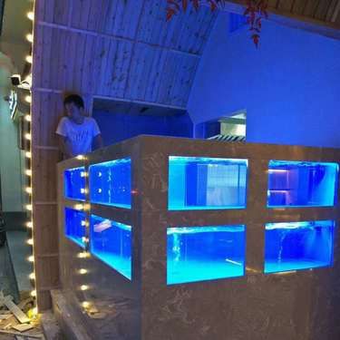 婁底魚(yú)缸批發(fā)市場(chǎng)，婁底魚(yú)缸批發(fā)市場(chǎng)分布