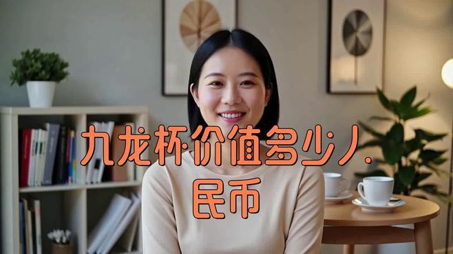 九龍銀杯的歷史價(jià)值，九龍銀杯價(jià)值多少