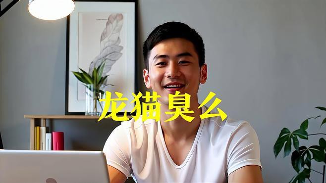 如何減少龍貓糞便的氣味？，龍貓有味道嗎龍貓身上沒有臭味，正確打理更清新