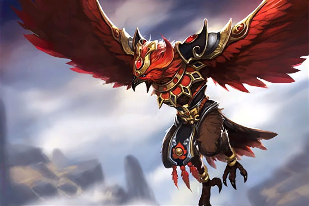 古典藍龍有哪些天敵？，《魔獸世界》中“神龍”的六種“天敵”介紹龍最怕的天敵是誰