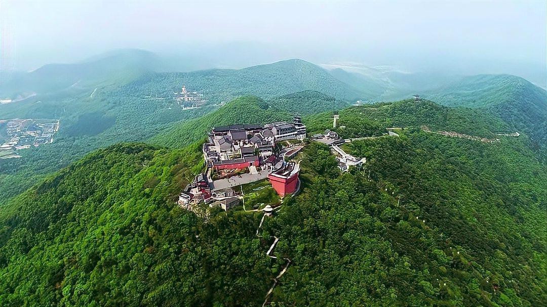 如何判斷龍脈是否暢通？，《如何判斷龍脈是否暢通》龍脈從山與水識別真龍脈青簡課堂