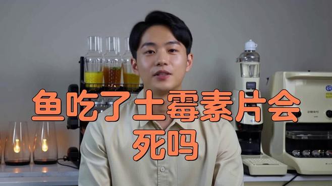 土霉素對龍魚有副作用嗎？，土霉素對龍魚有副作用嗎