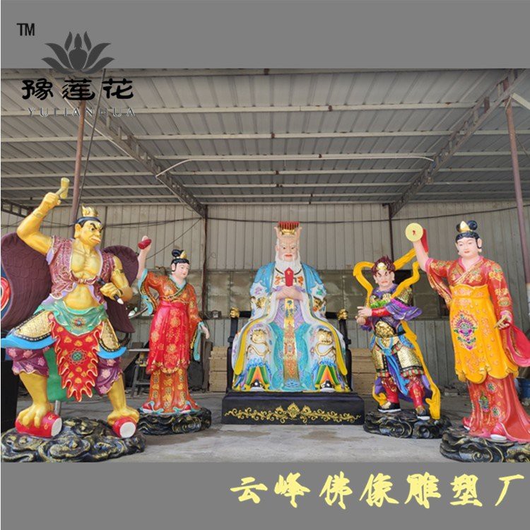 《鯉魚(yú)躍龍門(mén)》中龍族守護(hù)神是誰(shuí)？，《鯉魚(yú)躍龍門(mén)》中的龍族守護(hù)神是什么菩薩文化有其源