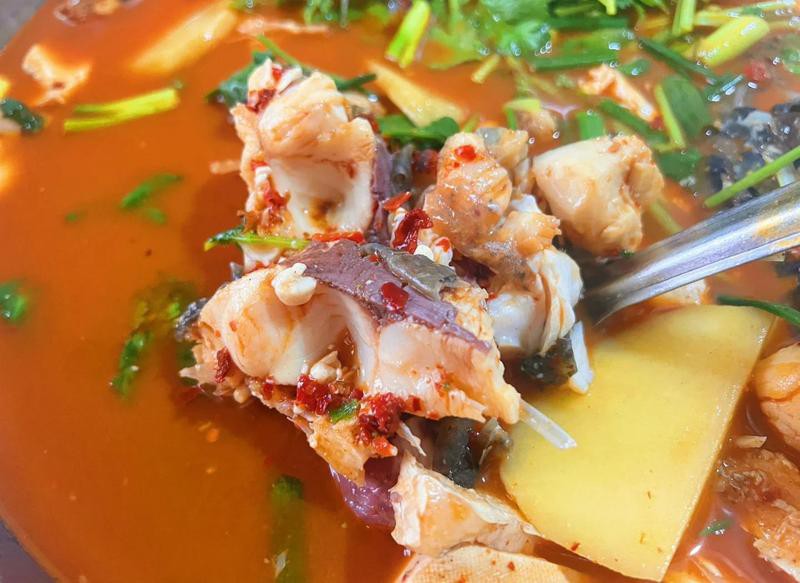 賓川龍魚店，云南賓川龍魚相關餐飲店鋪展現出獨特的飲食文化魅力 賓川龍魚店，云南賓川龍魚相關餐飲店鋪展現出獨特的飲食文化魅力 全國水族館企業名錄 第2張