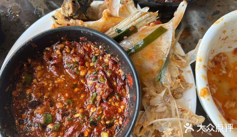 賓川龍魚店，云南賓川龍魚相關餐飲店鋪展現出獨特的飲食文化魅力 賓川龍魚店，云南賓川龍魚相關餐飲店鋪展現出獨特的飲食文化魅力 全國水族館企業名錄 第1張