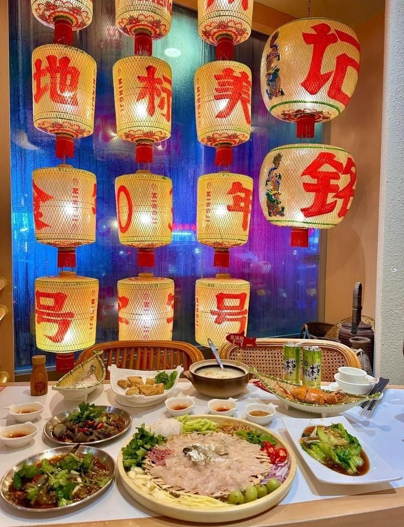 潮州魚缸店，潮州魚缸十大品牌排行榜酷家樂湘橋區彩魚坊水族店