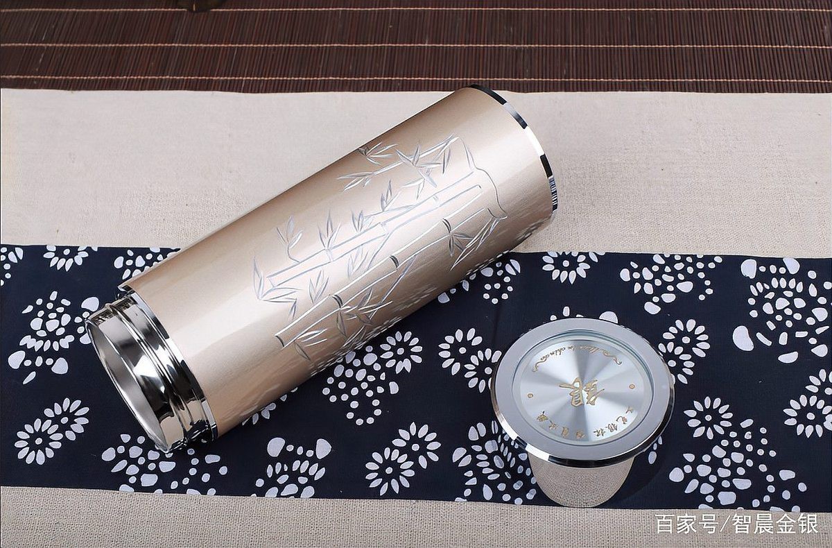 九龍銀杯的保養方法，九龍銀杯子正確保養方法銀杯子保養的辦法介紹