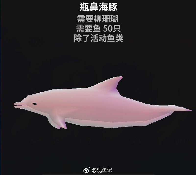 深海水族館魚類解鎖大全，《深海水族館》全魚類解鎖終極指南