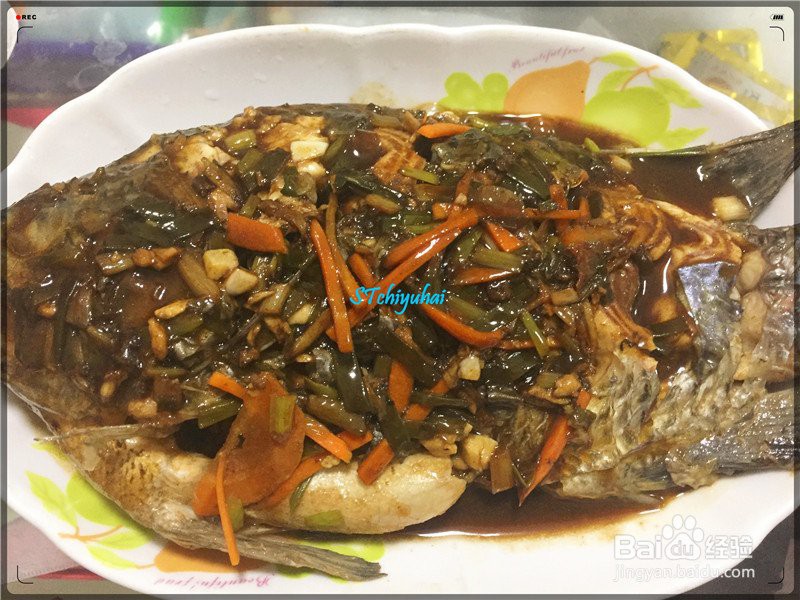 福壽魚的功效與作用，吃福壽魚的好處和壞處