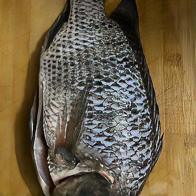 福壽魚的功效與作用，吃福壽魚的好處和壞處