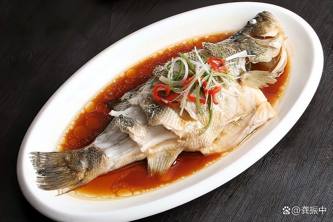 鱸魚為什么沒人吃了，曾受追捧的鱸魚為何如今吃的人越來越少了5個原因太現實