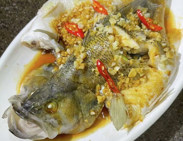 鱸魚為什么沒人吃了，曾受追捧的鱸魚為何如今吃的人越來越少了5個原因太現實