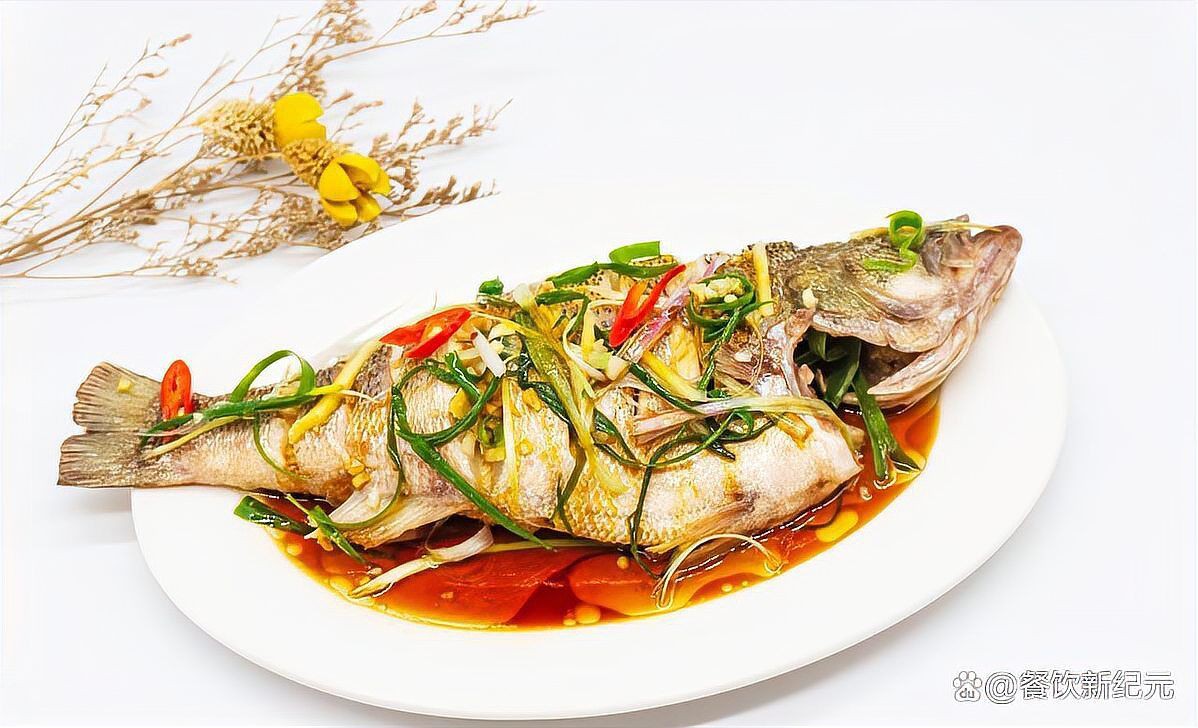 鱸魚為什么沒人吃了，曾受追捧的鱸魚為何如今吃的人越來越少了5個原因太現實