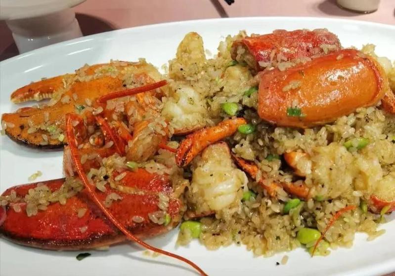岱山龍魚店，岱山有哪些知名的龍魚店