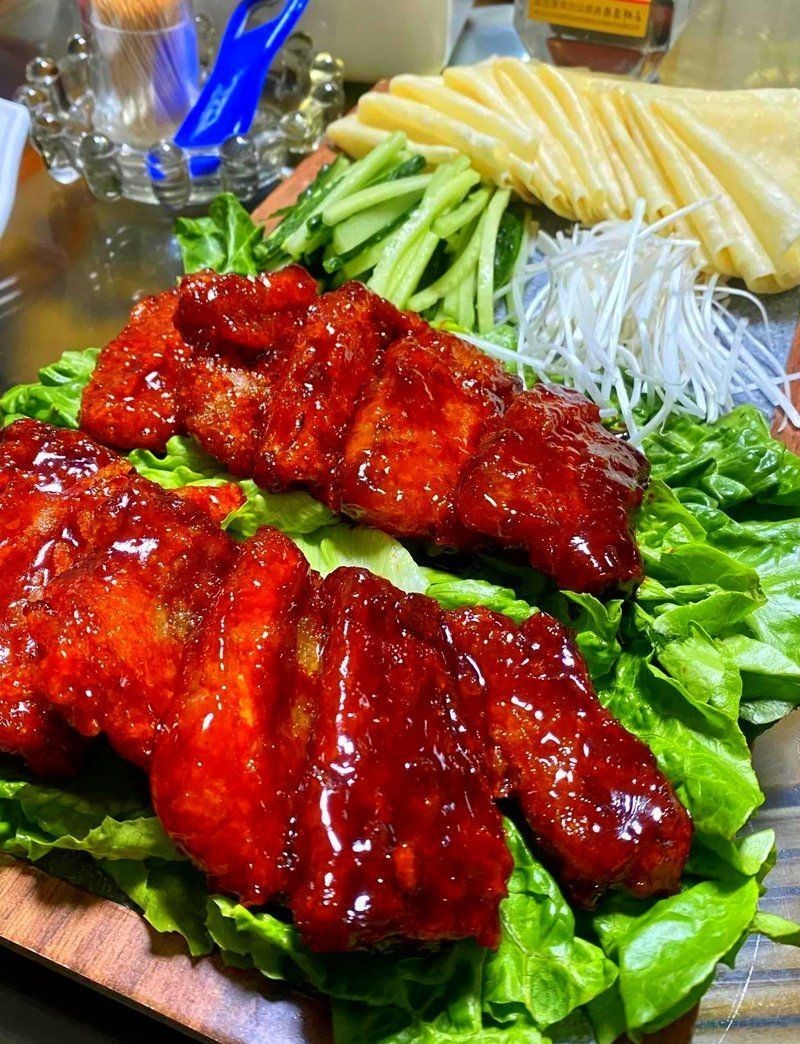 阜陽龍魚店，一人巷商業(yè)街龍魚店