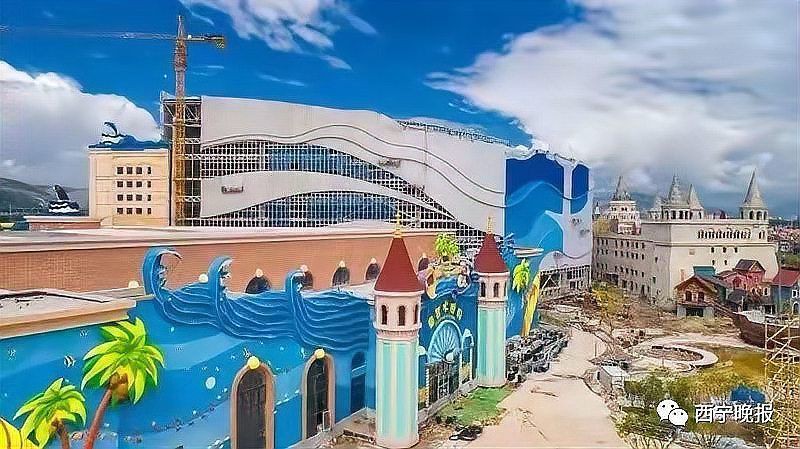 西寧水族館，西寧旅游攻略：西寧旅游攻略