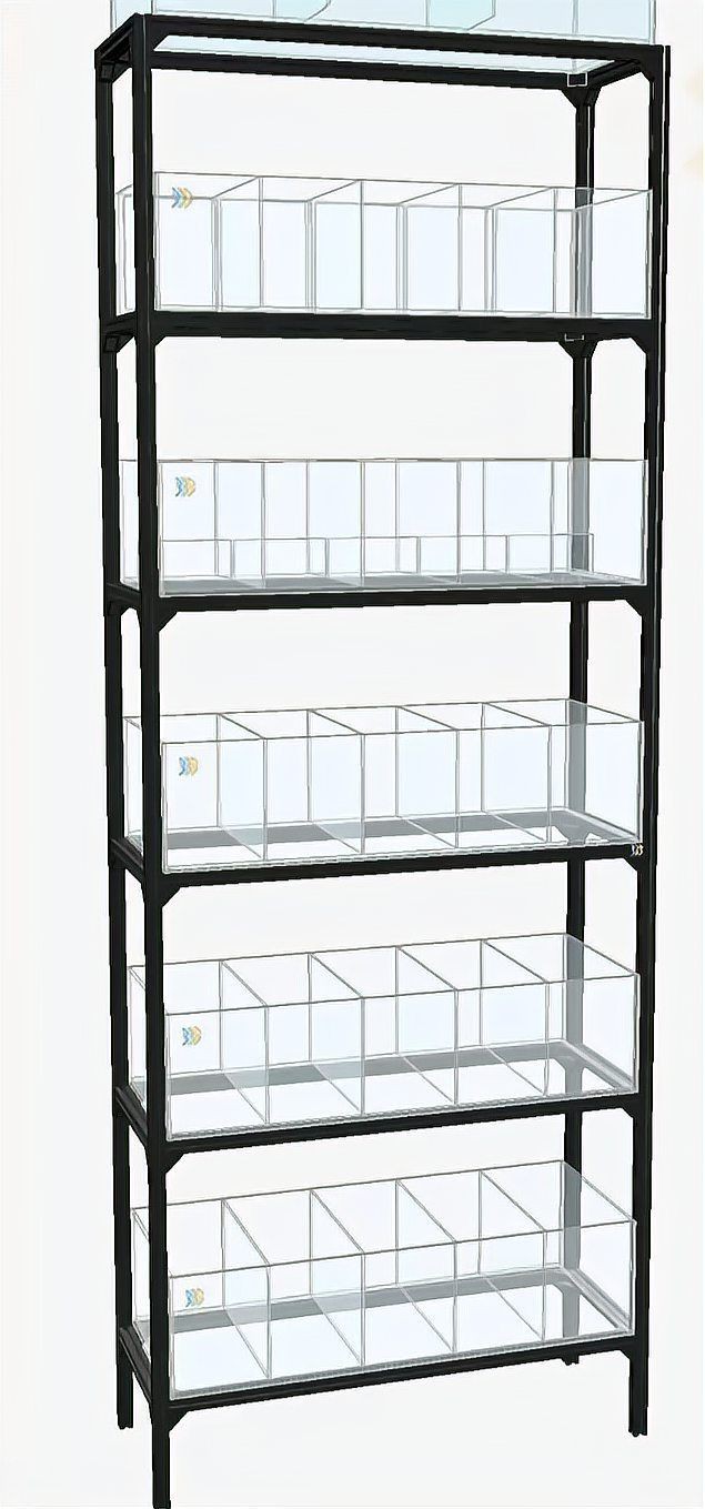 神木魚缸定做，神木魚缸定制全流程詳解18歲少女炒番茄炒番茄