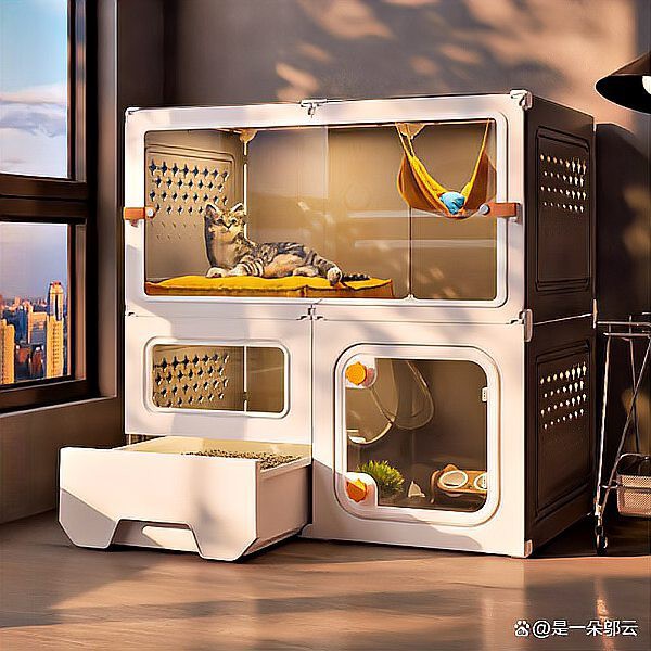 哪些品牌龍貓籠性價比最高？，性價比最高的龍貓籠品牌排行榜_龍貓用品品牌排行榜