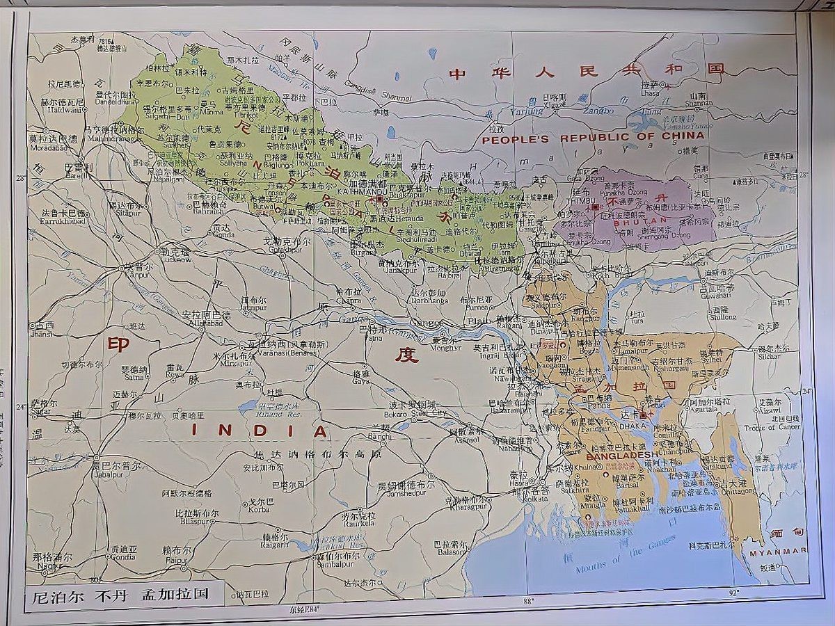 不丹龍旗與紅龍旗有何區(qū)別？，不丹龍旗與威爾士紅龍旗分屬不同國家具有鮮明的文化特征和設計差異