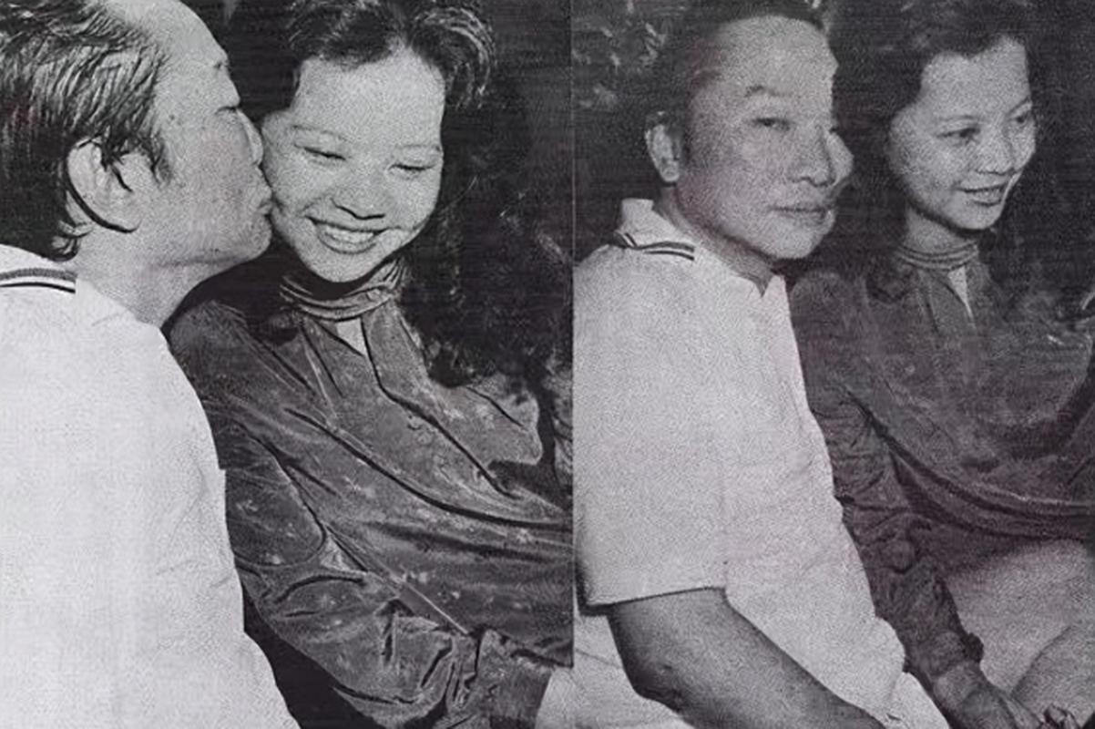 古龍有哪些罕見的老照片？，古龍珍藏老照片集:48歲英年早逝下葬時48瓶xo陪葬