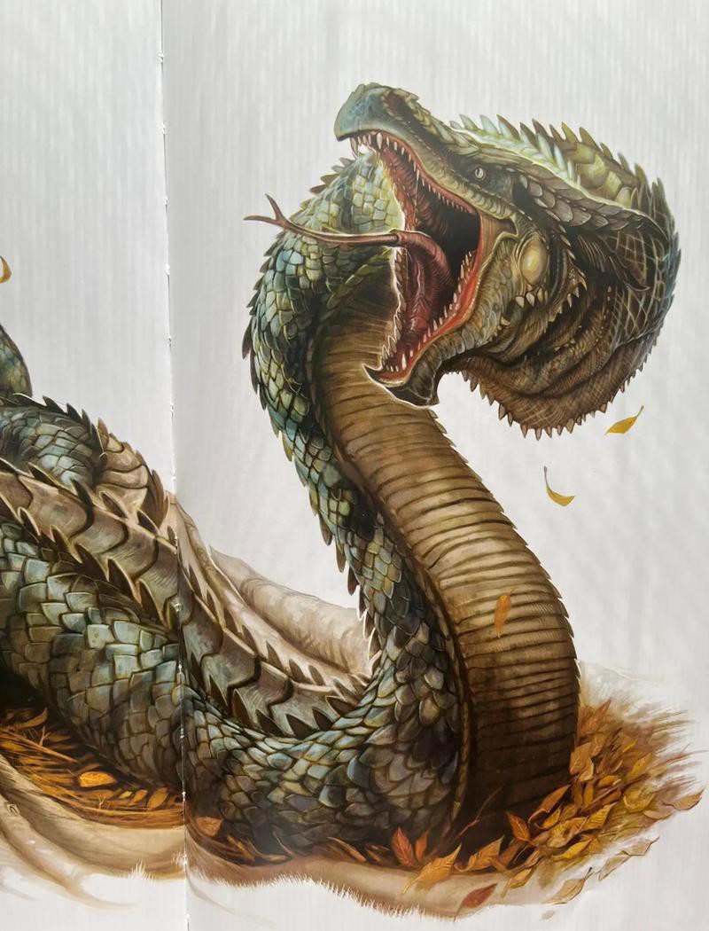 古龍魚有哪些獨(dú)特之處？，古龍魚的獨(dú)特習(xí)性