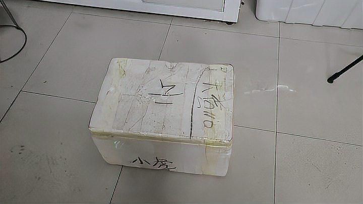 猛魚盲盒豪華版，400塊買的猛魚盲盒,開出五條大猛魚,賺了嗎