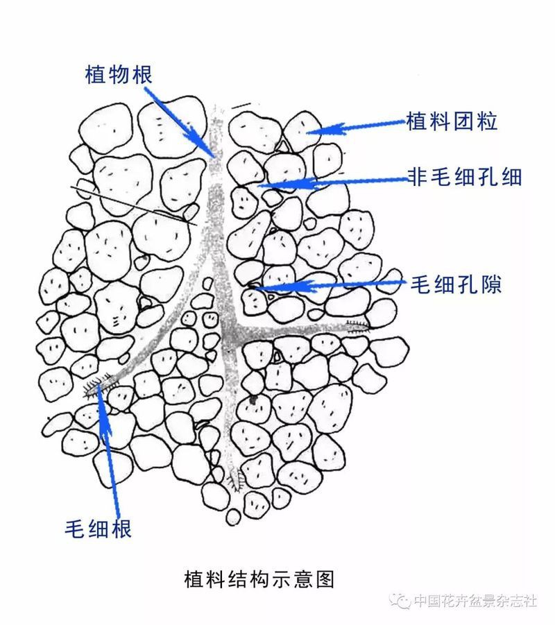 煤渣能代替赤玉土嗎，煤渣能否代替赤玉土