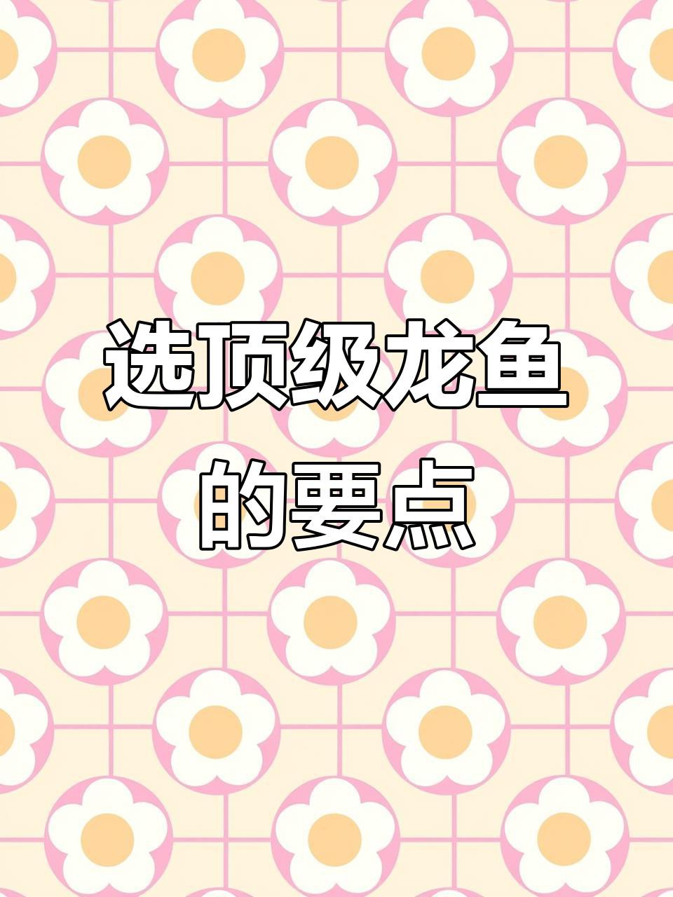 如何選購高品質(zhì)的龍魚？，如何挑選頂級龍魚鱗片厚度和顏色決定顏值挑選紅龍干貨來了