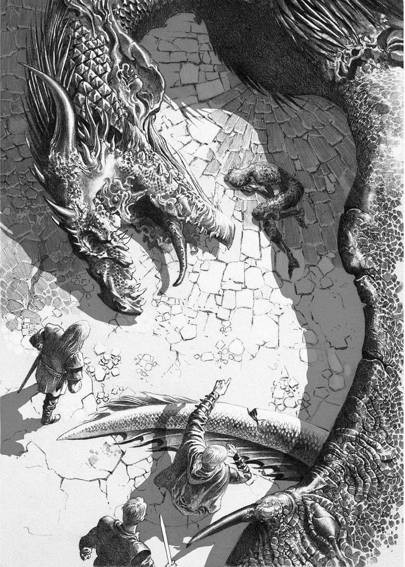 《龍之家族》中紅龍與金龍的故事情節(jié)，《龍之家族》中“紅龍與金龍”的關(guān)鍵情節(jié)梳理