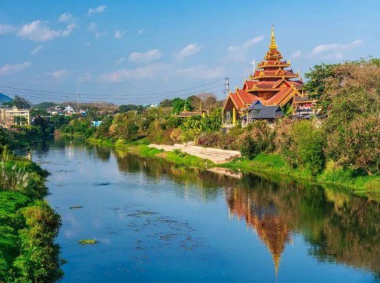 西雙版納傣族自治州水族館，西雙版納傣族自治州旅游攻略
