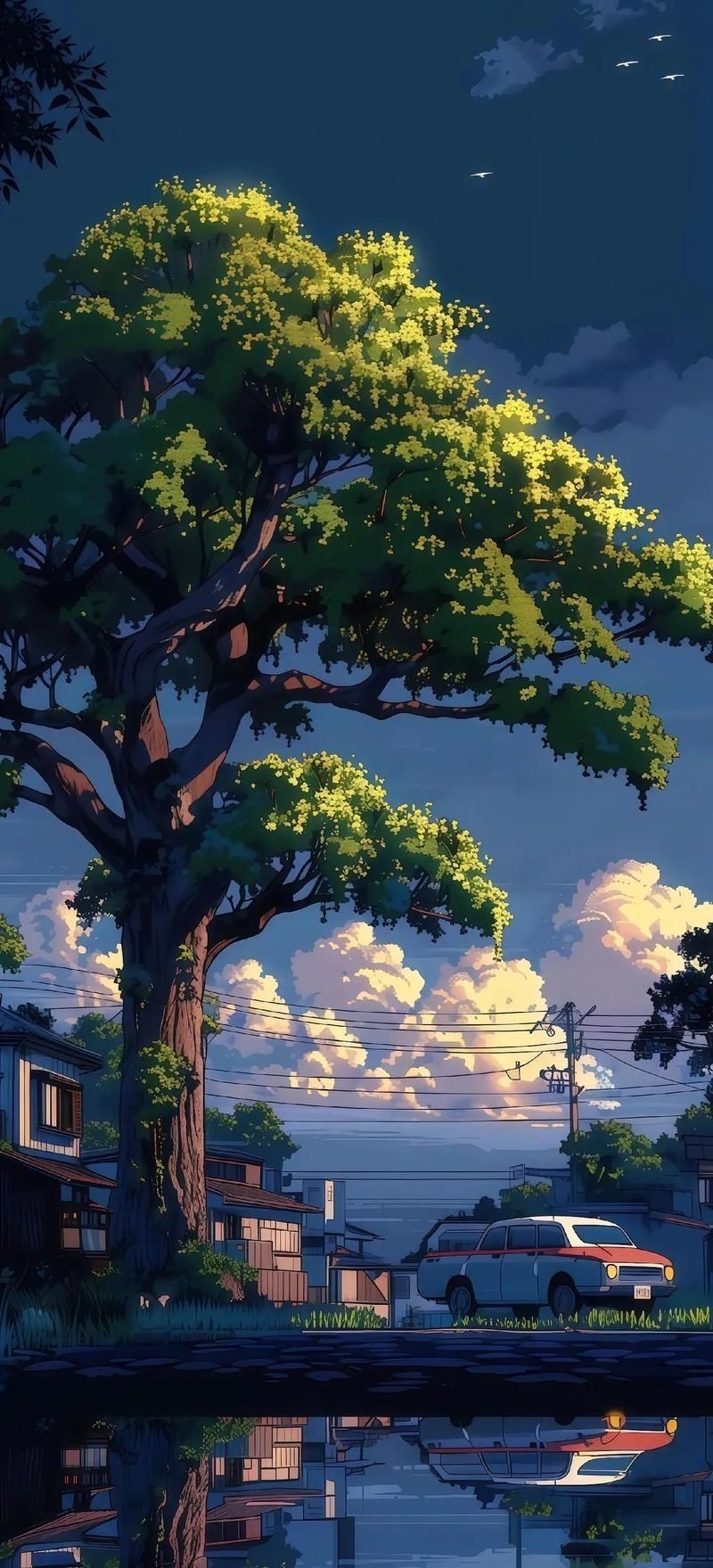 鎖屏圖片2025最火爆，2025年最火爆的手機鎖屏壁紙