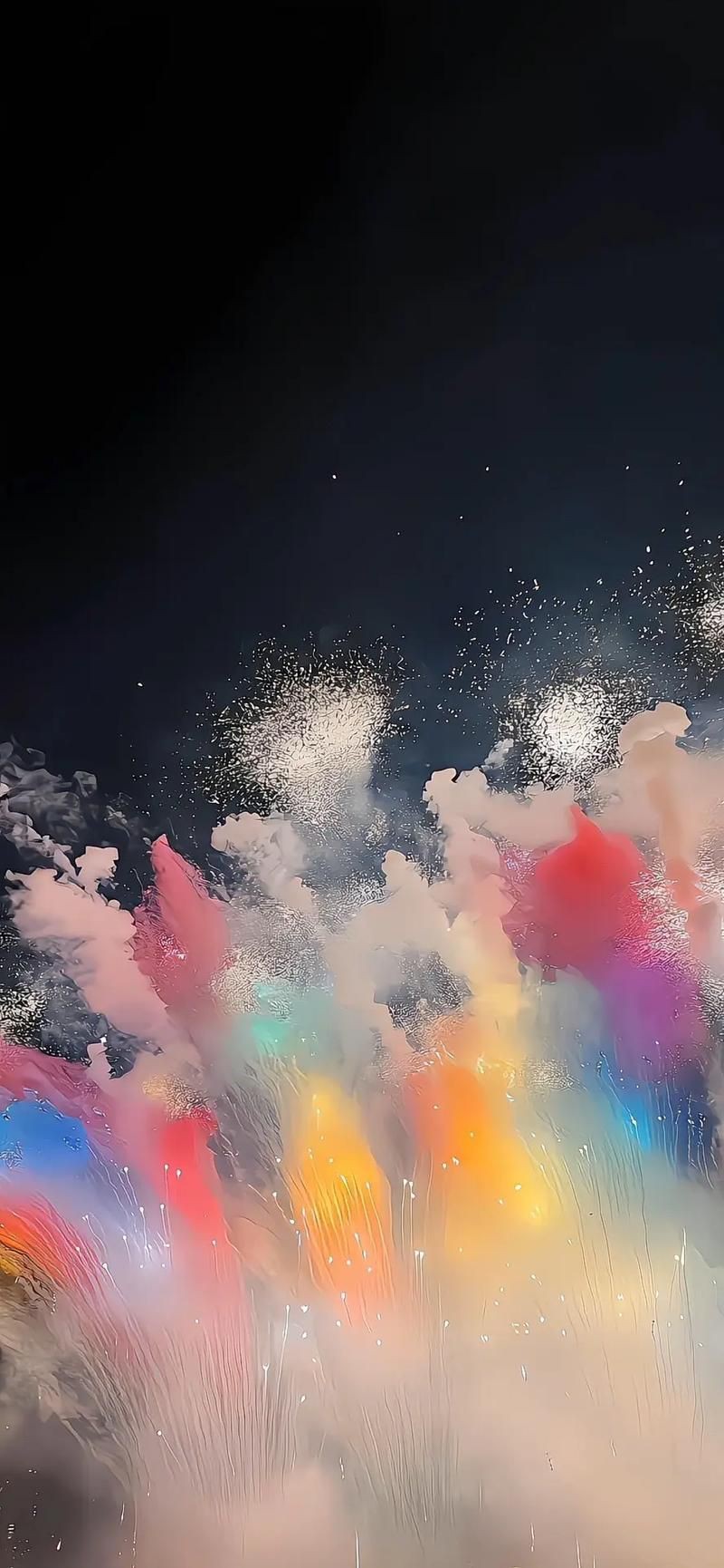 鎖屏圖片2025最火爆，2025年最火爆的手機鎖屏壁紙