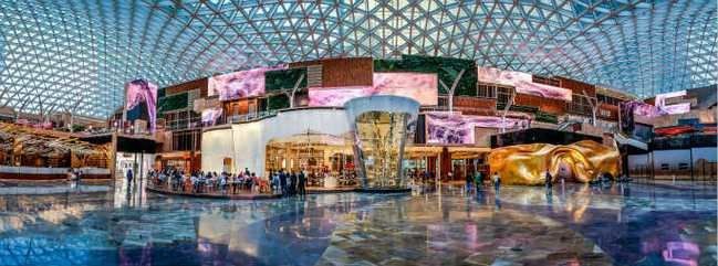 澳門水族館，澳門旅游攻略：澳門水族館 澳門水族館，澳門旅游攻略：澳門水族館 全國水族館企業名錄 第1張