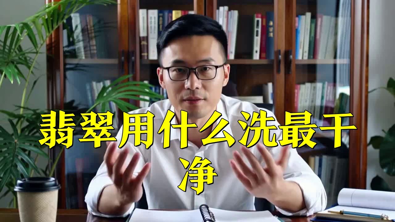 如何保養和清潔龍魚翡翠？，龍魚翡翠如何保養與清潔